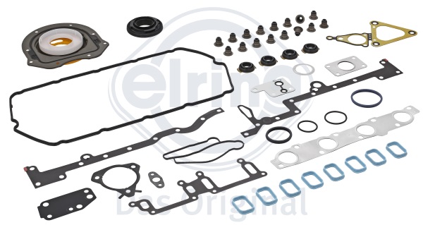 Set garnituri complet, motor 122.121 ELRING